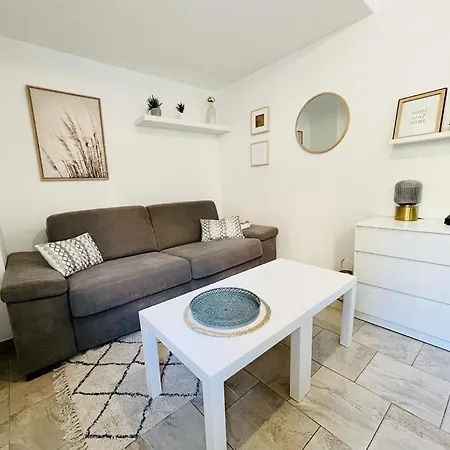 Au Bord De 1 Appartamento