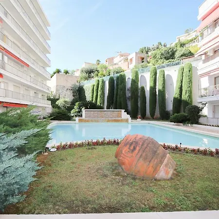 Appartement Au Bord De 1