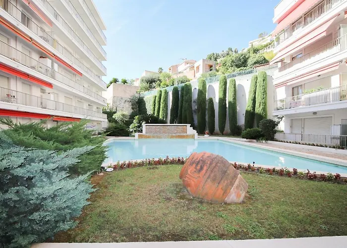 Appartement Au Bord De 1