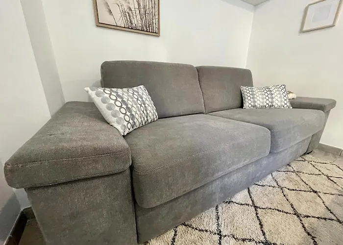 Au Bord De 1 Appartement *