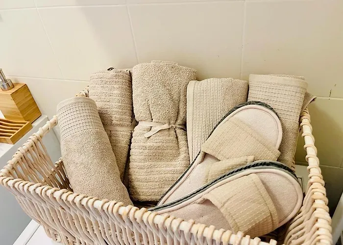 Au Bord De 1 아파트 *